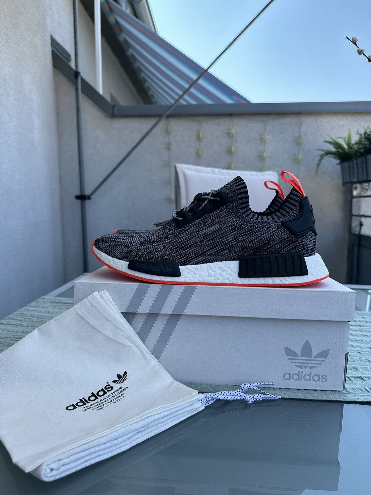 Nmd firestarter outlet