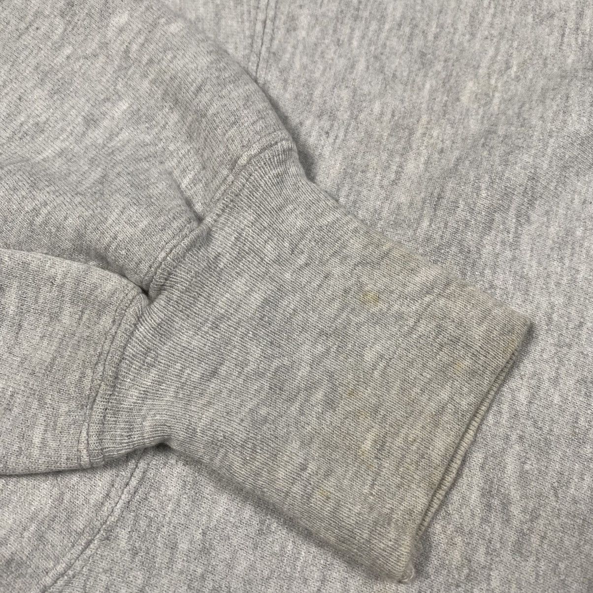 Champion Grail 90s Hoop It Up 3 on 3 Reverse Weave Crewneck Size US XL / EU 56 / 4 - 5 Thumbnail
