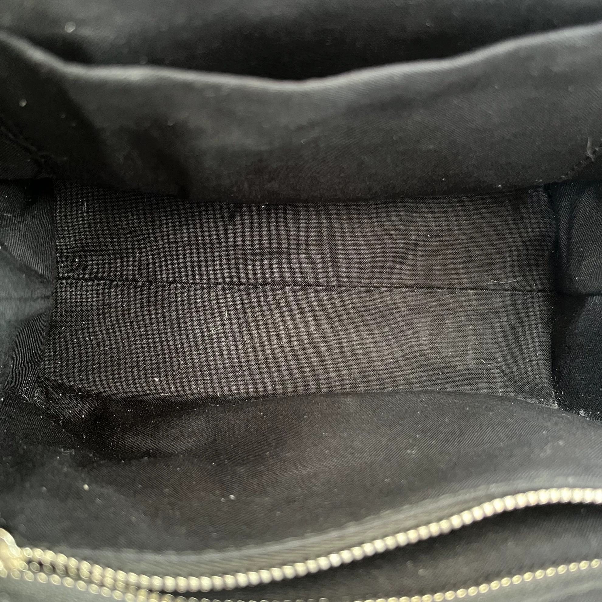 Balenciaga Balenciaga pre-owned white cowhide shoulder bag Size ONE SIZE - 7 Thumbnail