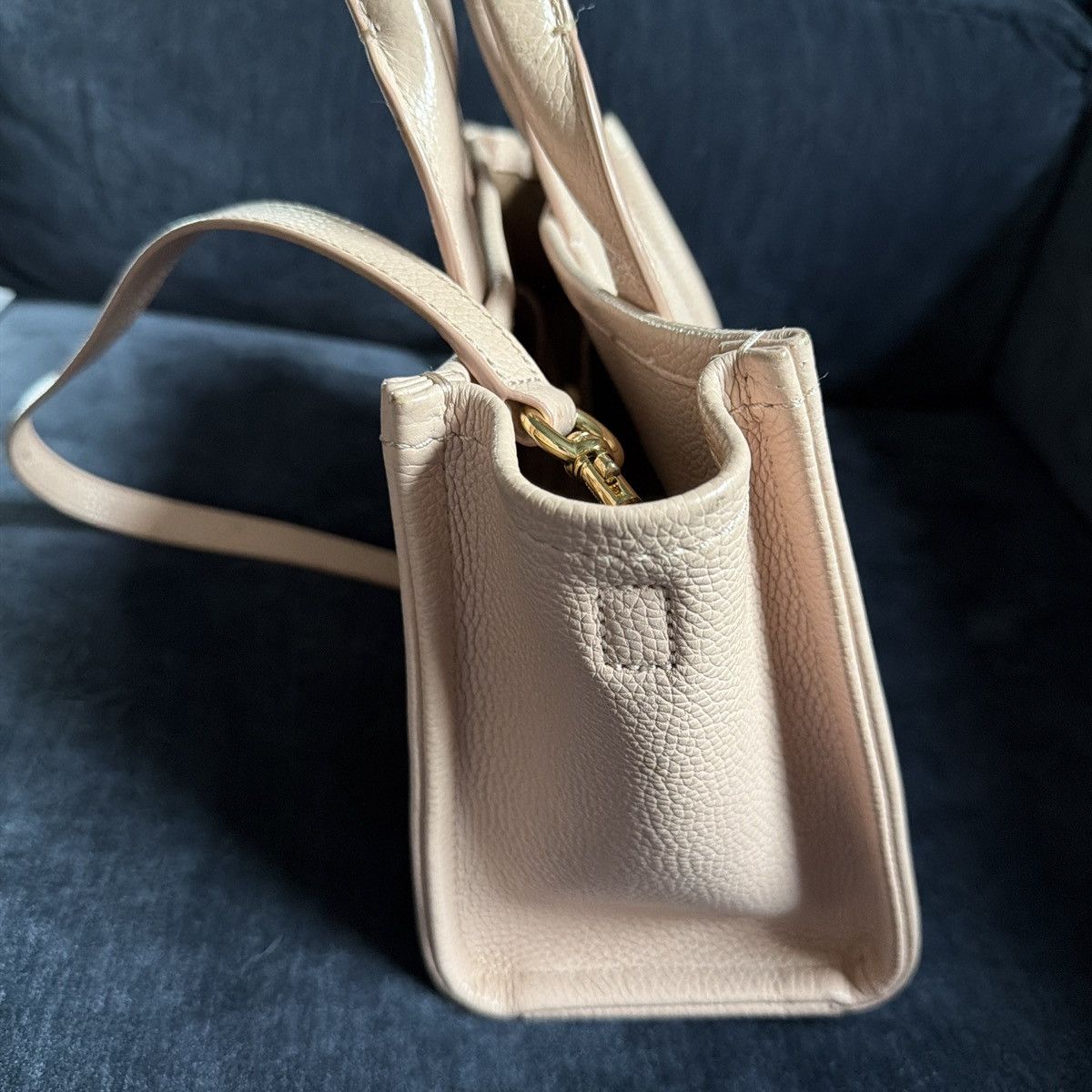 Marc Jacobs Marc Jacobs "The Tote bag" Size ONE SIZE - 5 Thumbnail