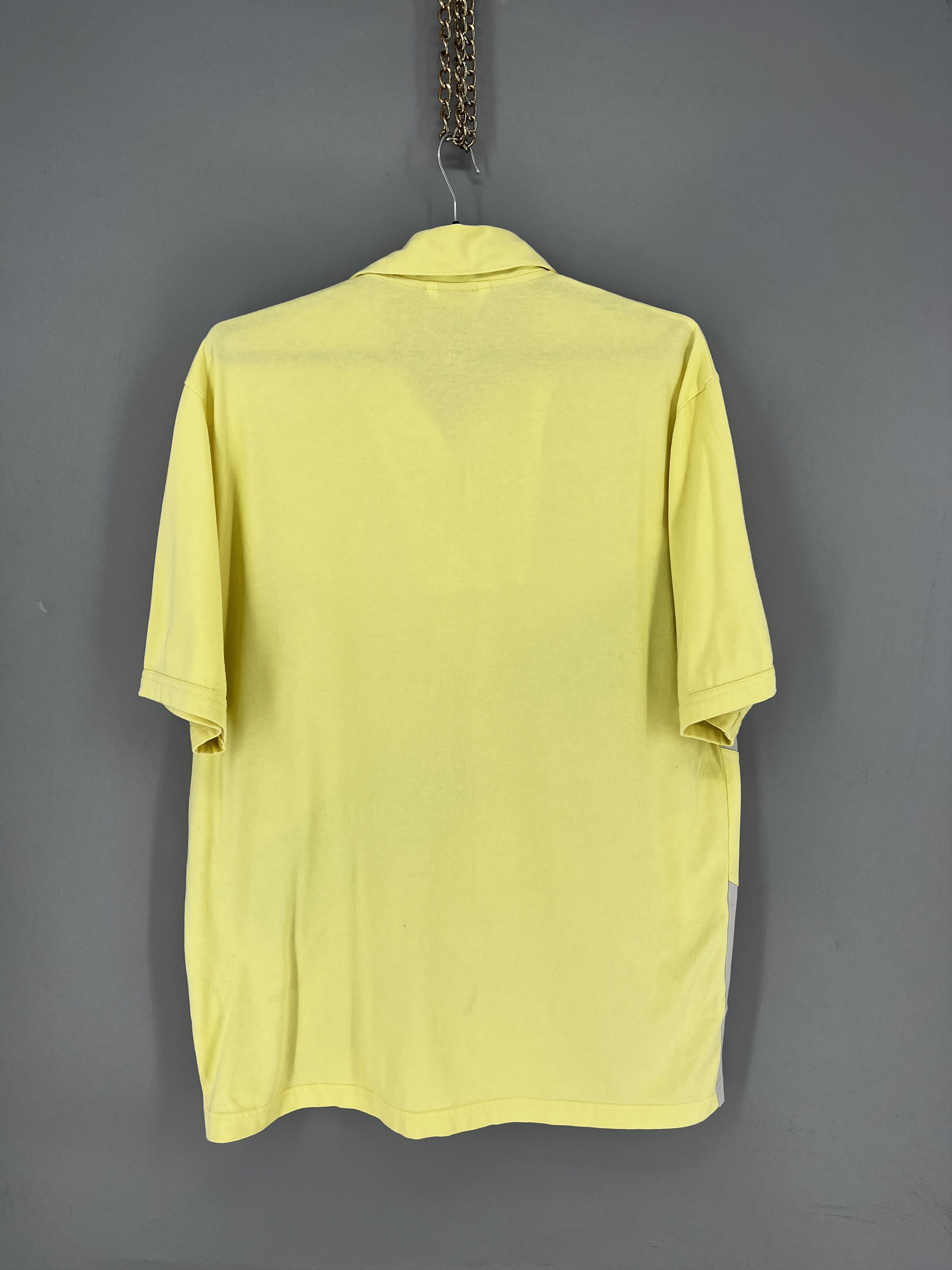 Nike ACG Vintage Nike Acg Polo Shirt Short Sleeve Logo Size XL Fit Size US L / EU 52-54 / 3 - 11 Thumbnail