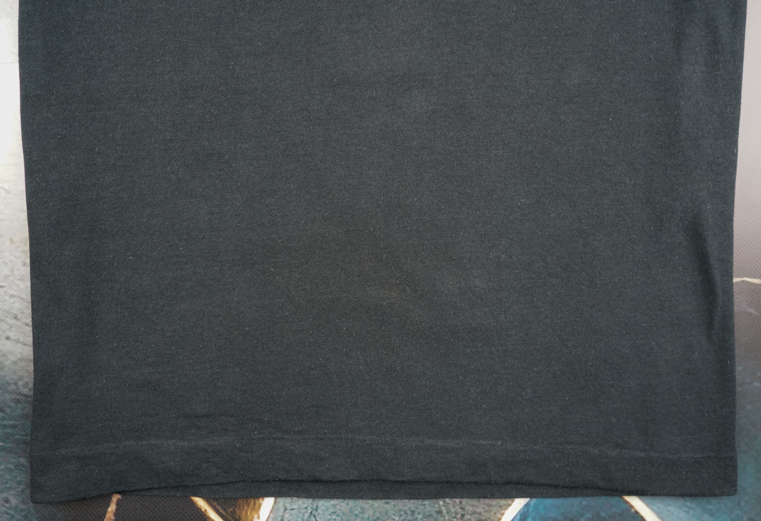 DC Comics × Vintage Vintage 1989 Batman T-Shirt Screen Stars Size US M / EU 48-50 / 2 - 4 Thumbnail