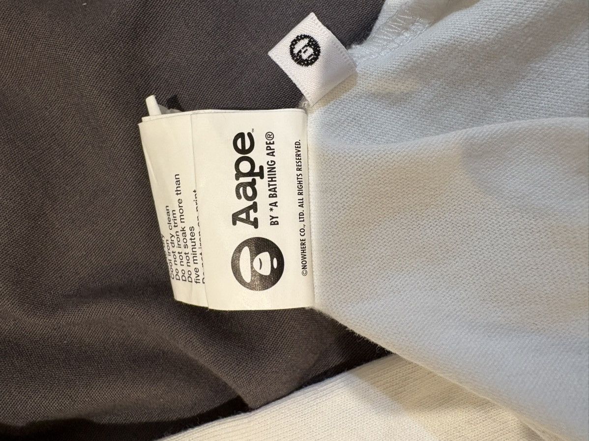 Aape Bape x Dragon Ball Super Size US M / EU 48-50 / 2 - 7 Thumbnail