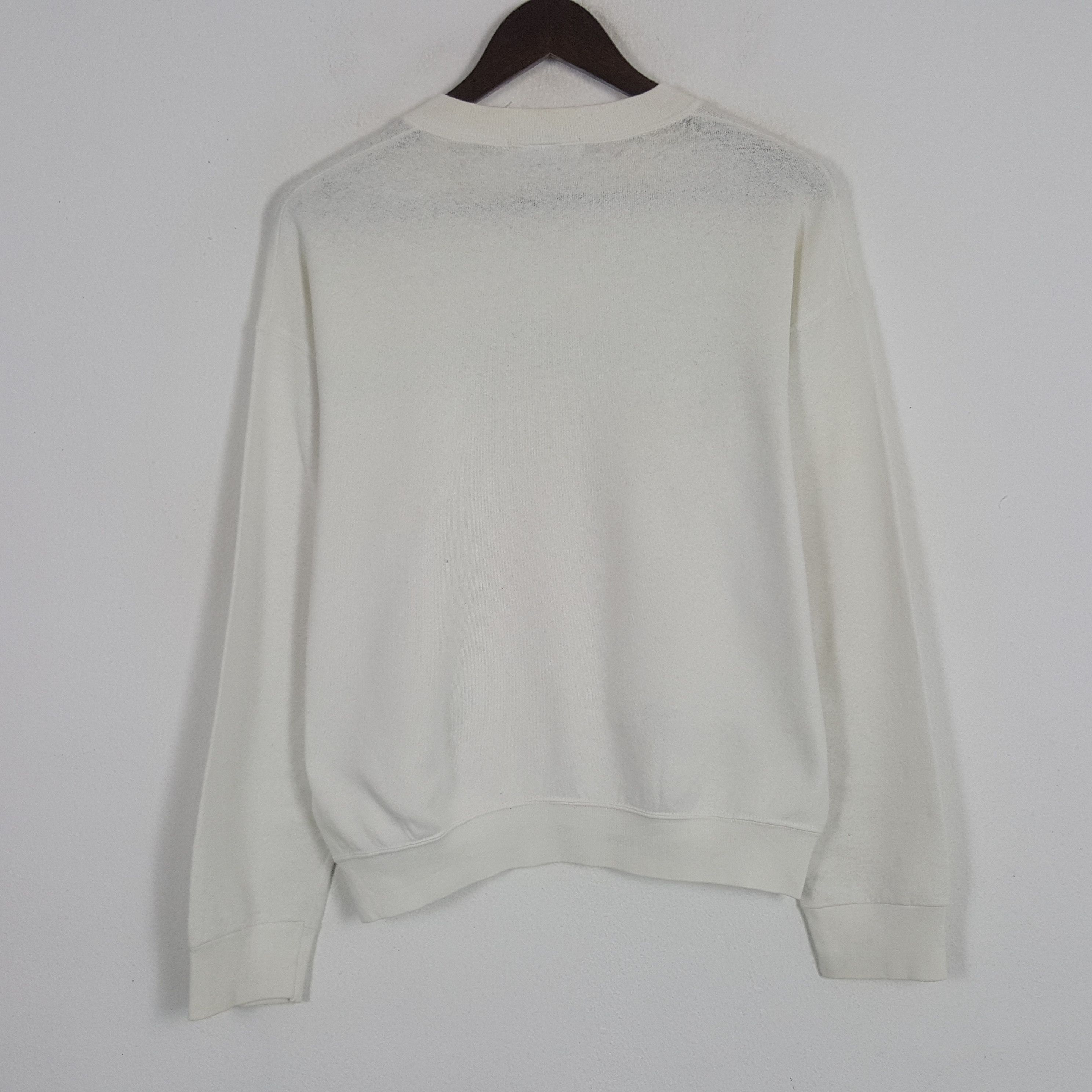 Vintage Vintage Bicth Skateboard Sweatshirt Size US M / EU 48-50 / 2 - 3 Thumbnail
