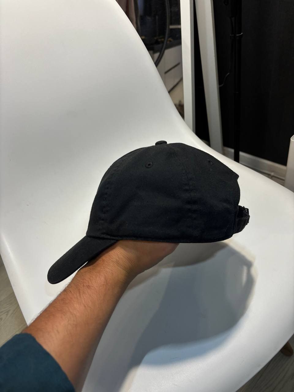 Nike Nike vintage cap Size:One Size Size ONE SIZE - 2 Thumbnail