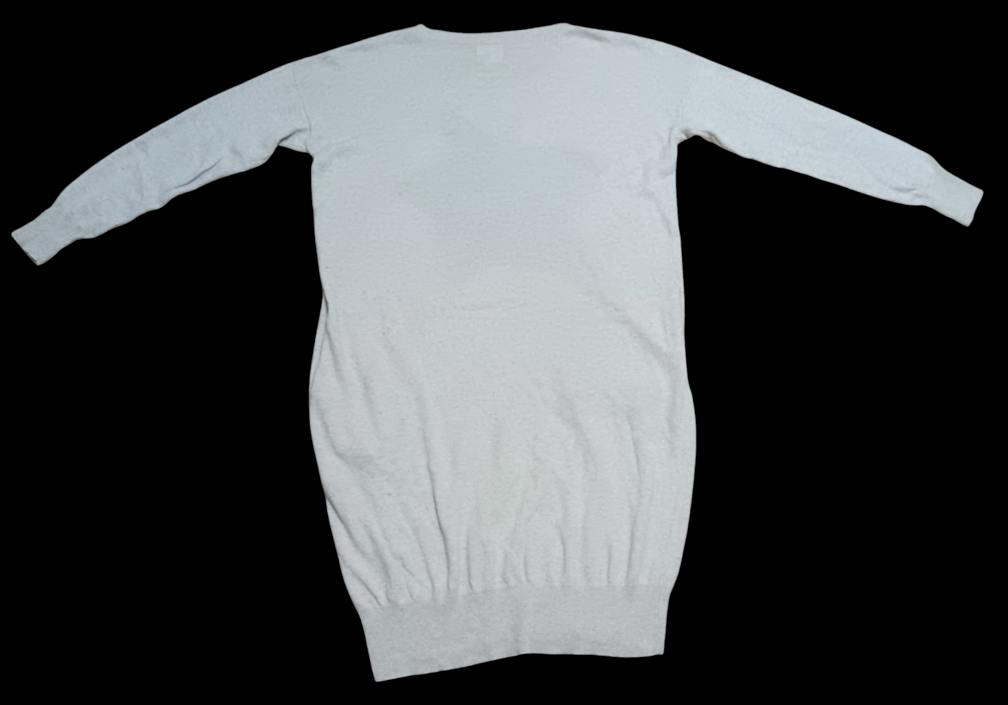Tsumori Chisato ISSEY MIYAKE TSUMORI CHISATO CATS CASHMERE KNITWEAR SWEATER Size XS / US 0-2 / IT 36-38 - 6 Thumbnail