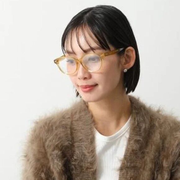Celine 🕶️ New Celine CL50007F 039 Eyeglasses 52mm Size ONE SIZE - 2 Thumbnail
