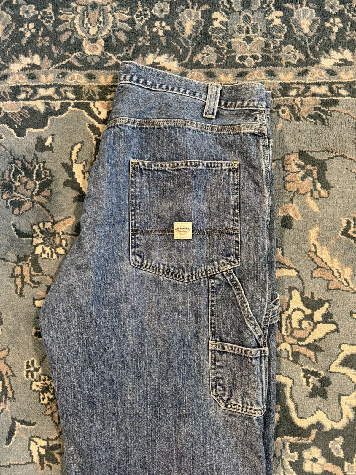 Levi's Vintage Clothing Levi’s Vintage Jeans Size US 38 / EU 54 - 6 Thumbnail