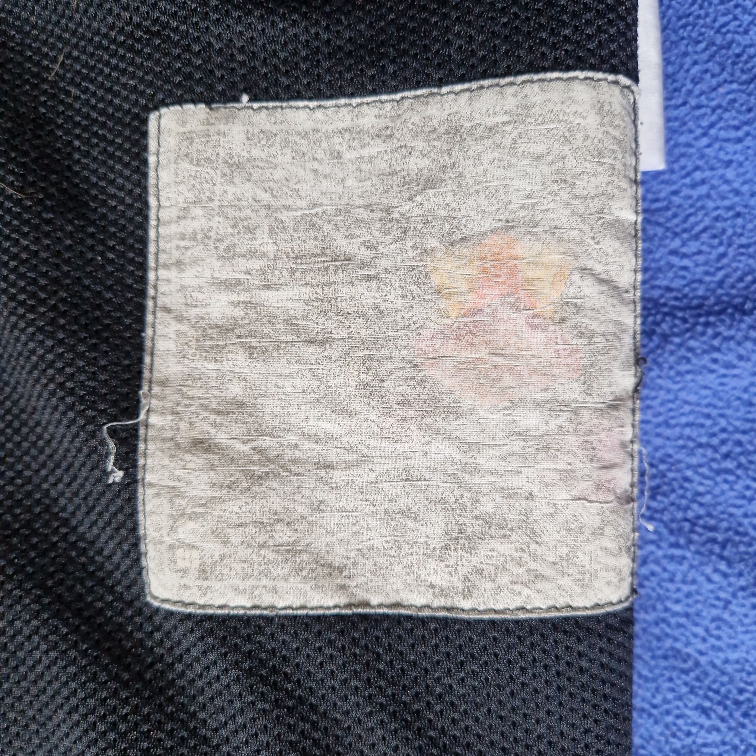 Nike ACG Vintage Nike ACG Therma-Fit Fleece Jacket Size US L / EU 52-54 / 3 - 10 Thumbnail