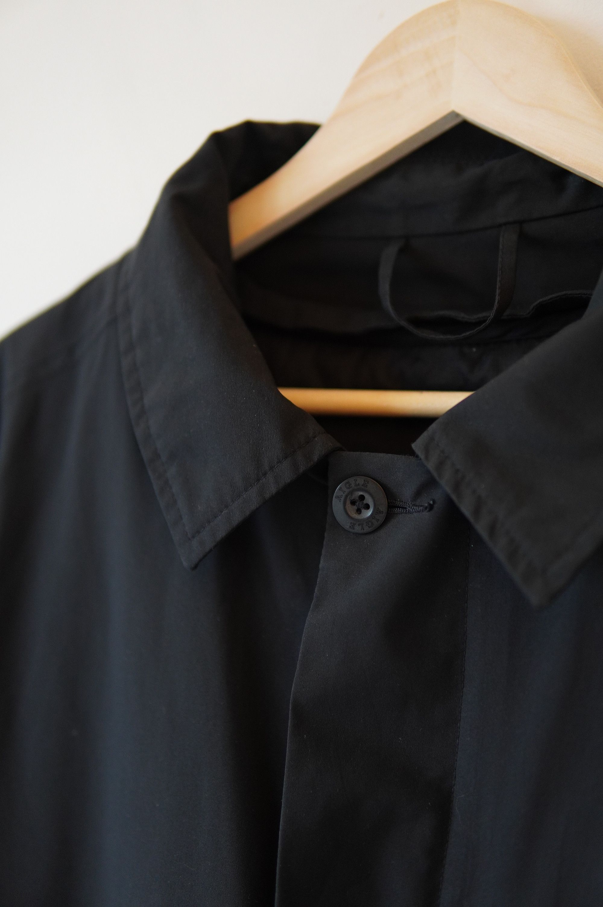 Aigle Aigle Gore-Tex Jacket Black Size US L / EU 52-54 / 3 - 9 Thumbnail