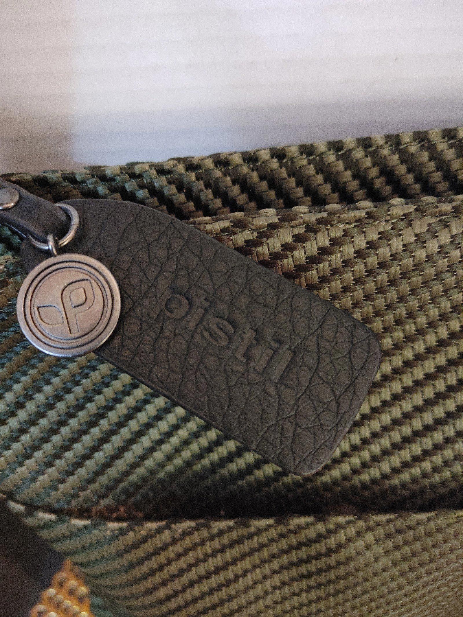 Pistol Lake Pistil Gotta Run Crossbody Size ONE SIZE - 3 Thumbnail