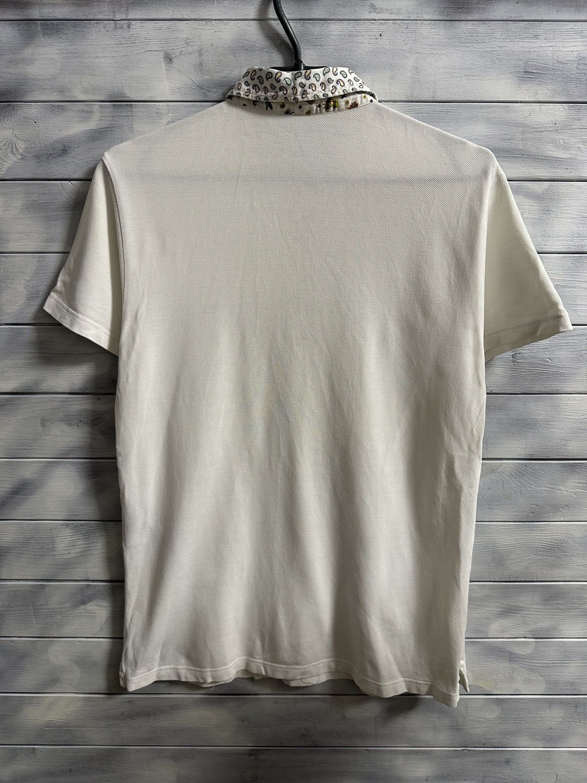 Etro Rare Luxury Shirt Etro Size S-M. Size US M / EU 48-50 / 2 - 7 Thumbnail