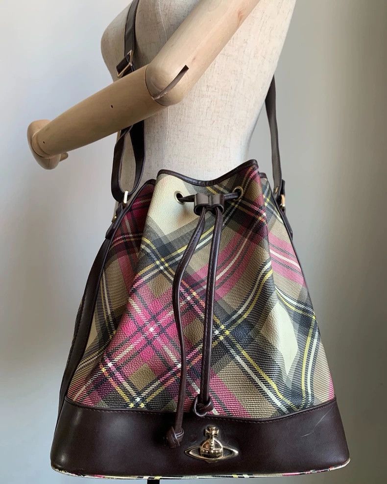 Vivienne Westwood Vivienne Westwood size os Mid-Carettes Size ONE SIZE - 1 Thumbnail