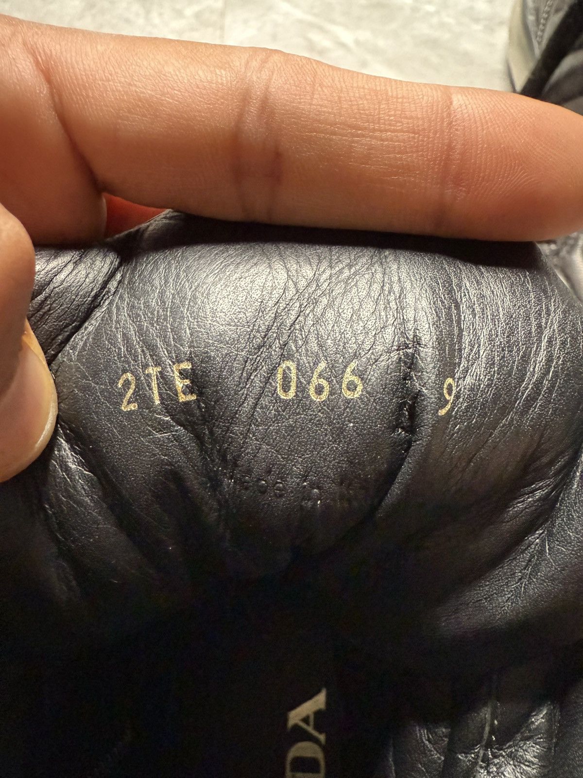 Prada Prada Levitate Calfskin Boots Size US 9 / EU 42 - 19 Thumbnail