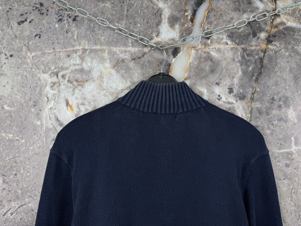 Polo Ralph Lauren Mens Polo Ralph Lauren Sweater Pullover 1/4 Zip Size Large Size US L / EU 52-54 / 3 - 12 Thumbnail