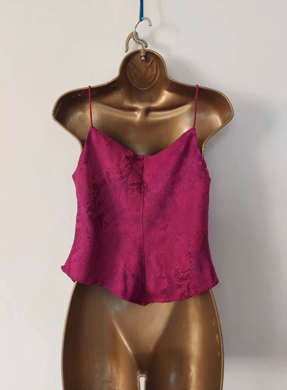 Vintage Dorothy Perkins vintage top 12/14 Size L / US 10 / IT 46 - 2 Thumbnail