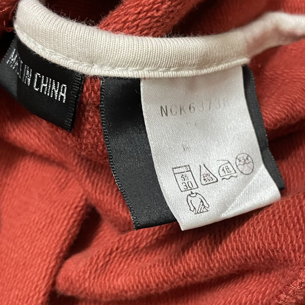 Nautica Nautica Competition Hoodie Sweatshirt Size US M / EU 48-50 / 2 - 6 Thumbnail