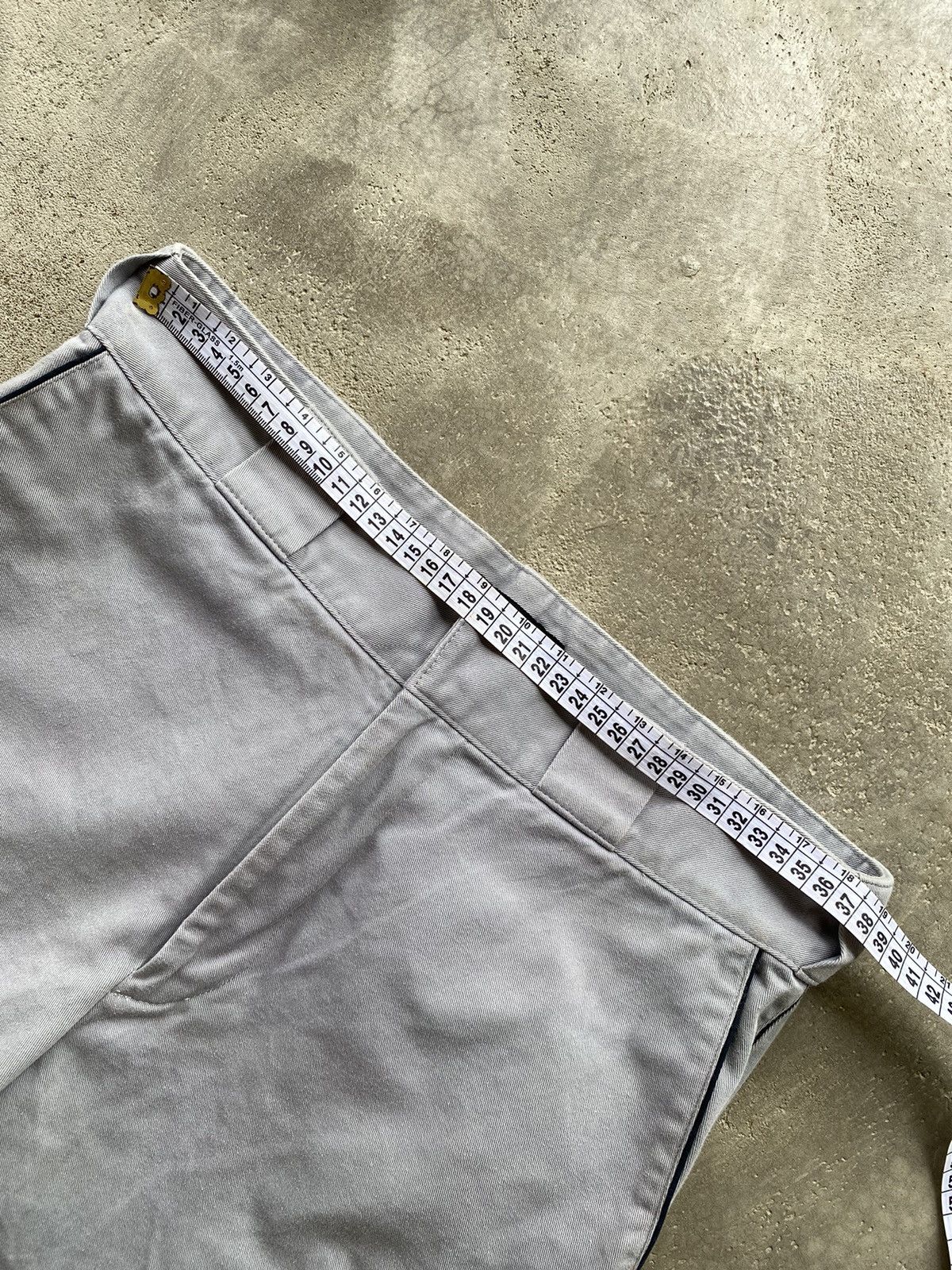 Japanese Brand The Boogie Kustom Taylor Pants Size US 31 - 11 Thumbnail