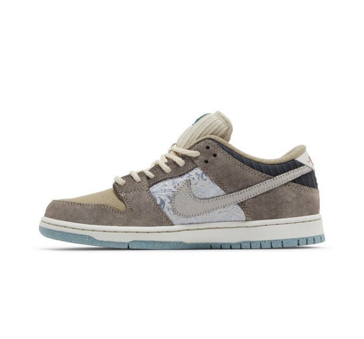 Nike Nike SB Dunk Big Money Savings Size US 10 / EU 43 - 5 Thumbnail