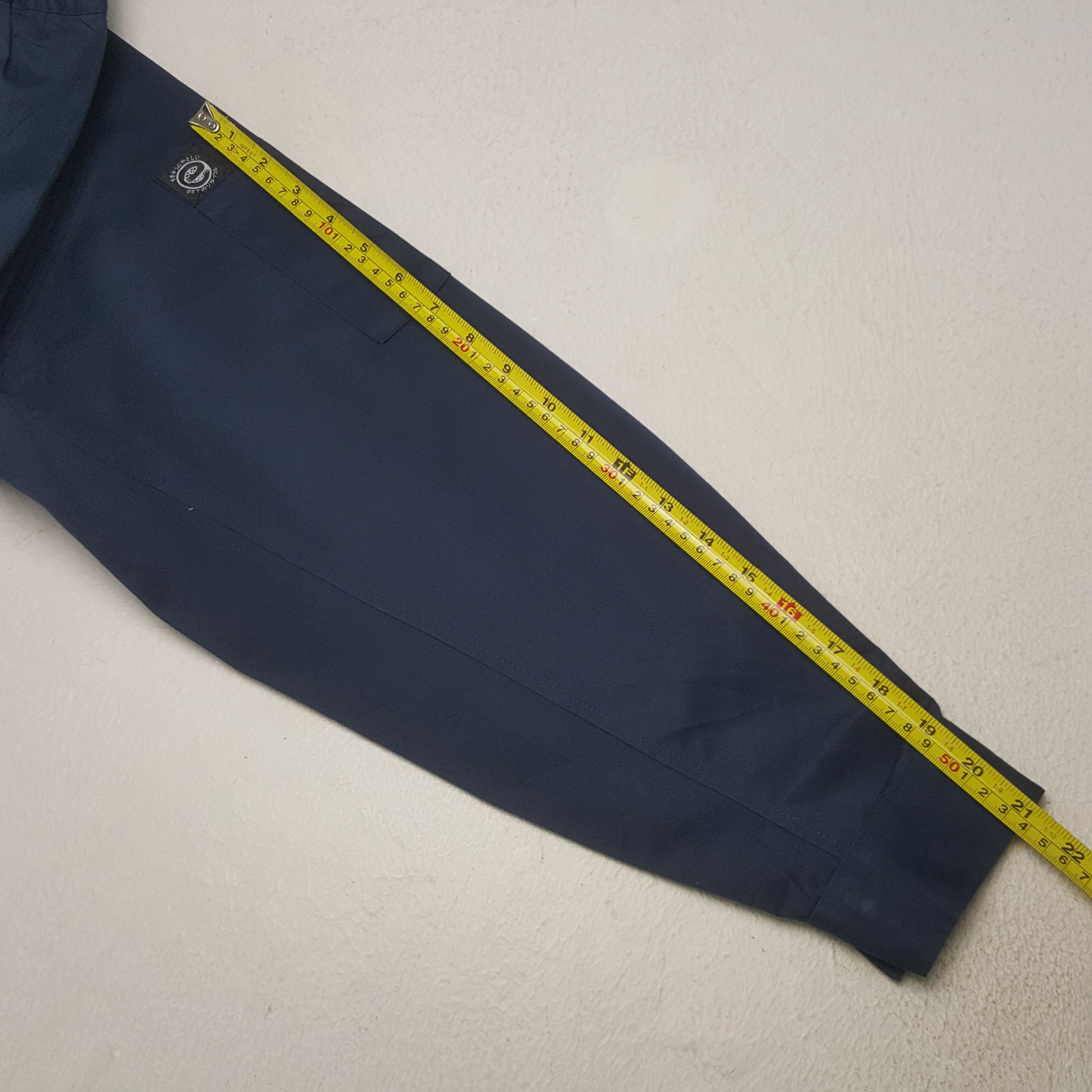 Japanese Brand Vintage Nissan Nismo Racing Custom Worker Japan Jacket Size US L / EU 52-54 / 3 - 7 Thumbnail
