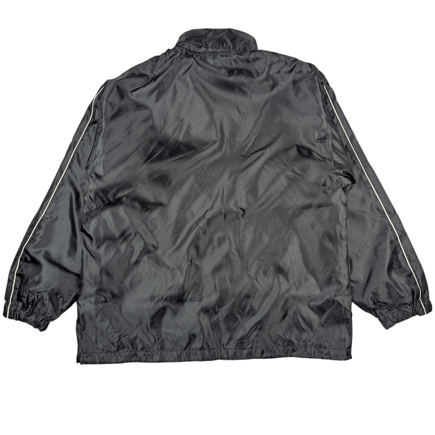 Michiko Koshino London MICHIKO KOSHINO LONDON Sportswear Windbreaker Jacket Size US L / EU 52-54 / 3 - 8 Thumbnail