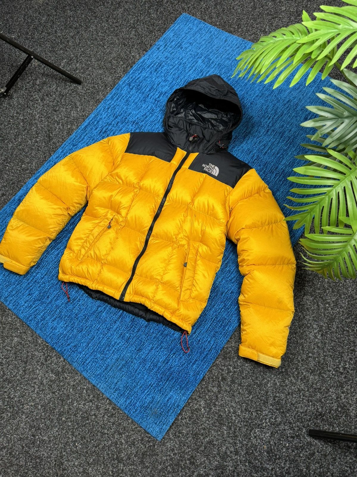 The North Face THE NORTH FACE 800 SUMMIT SERIES VINTAGE SIZE S Size US XS / EU 42 / 0 - 5 Thumbnail