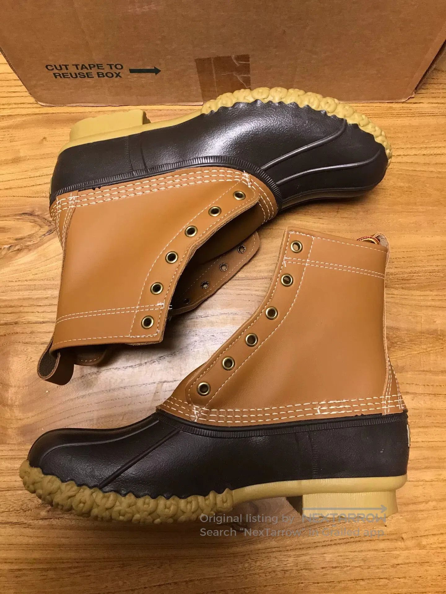 L.L. Bean L.L.Bean 8. Size US 9 / EU 42 - 6 Thumbnail