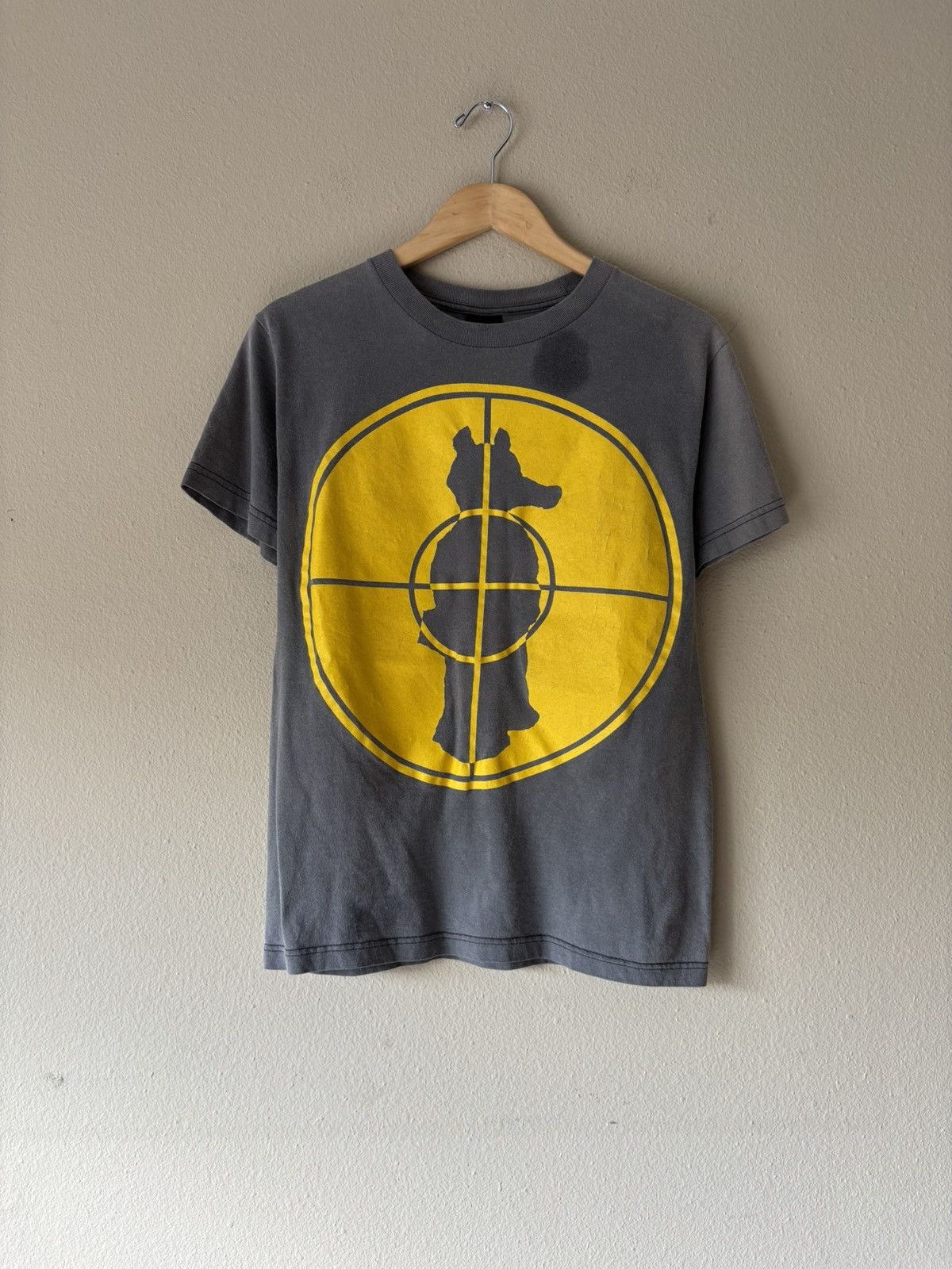 Rap Tees Vintage Quasimoto tee Size US S / EU 44-46 / 1 - 1 Thumbnail