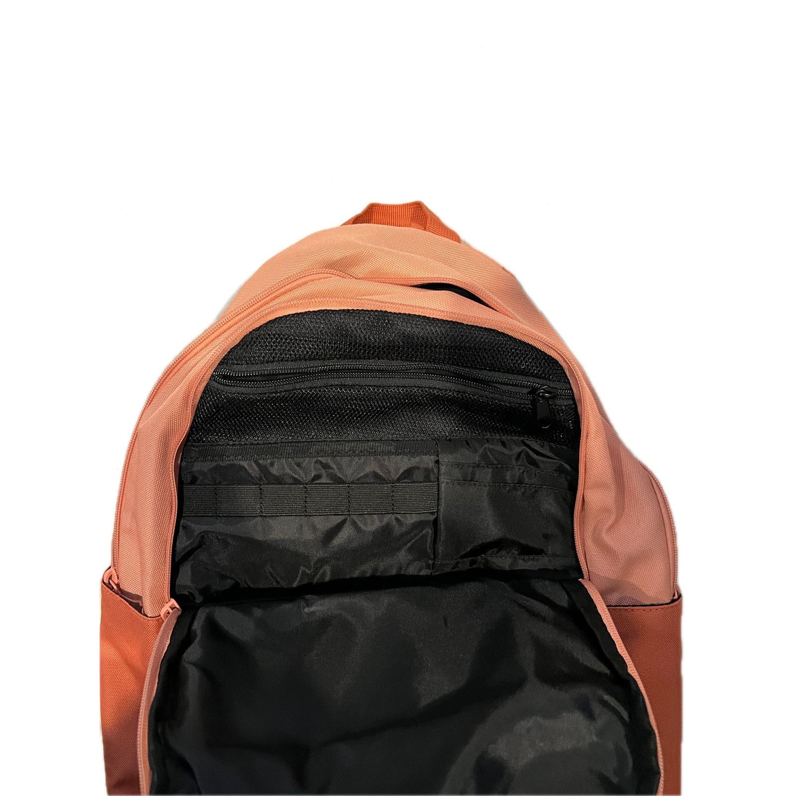 Nike Nike Air Jordan Jumpman Backpack Salmon Colorway Size ONE SIZE - 3 Thumbnail