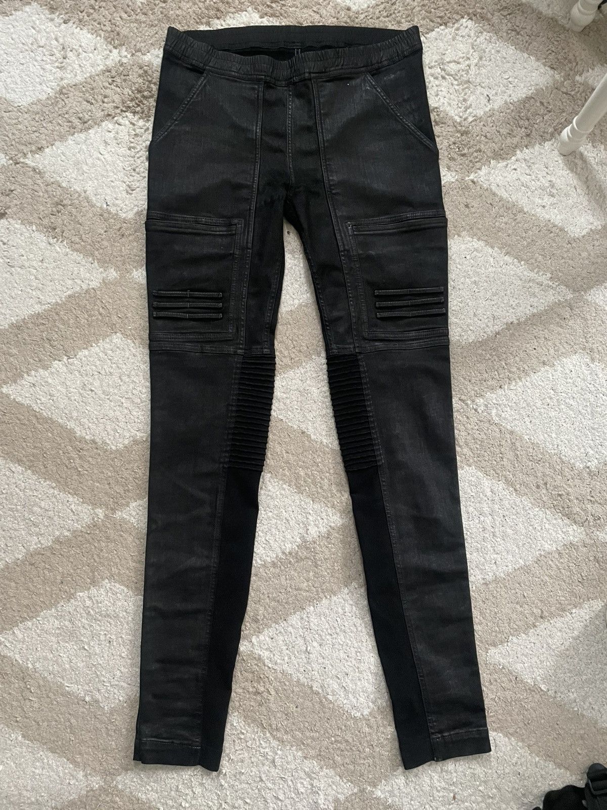 Rick Owens Nagakin | Grailed