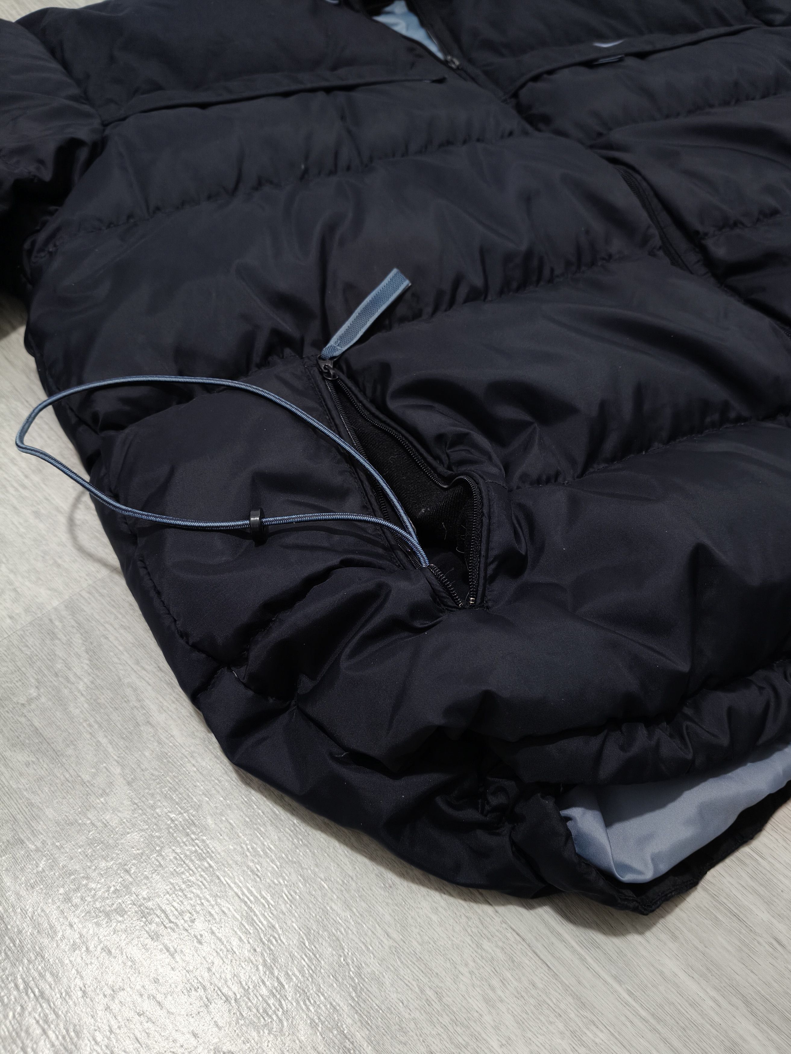Nike ''RARE'' Vintage 1999 Nike Oregon USA Puffer Down Jacket Size US XL / EU 56 / 4 - 10 Thumbnail
