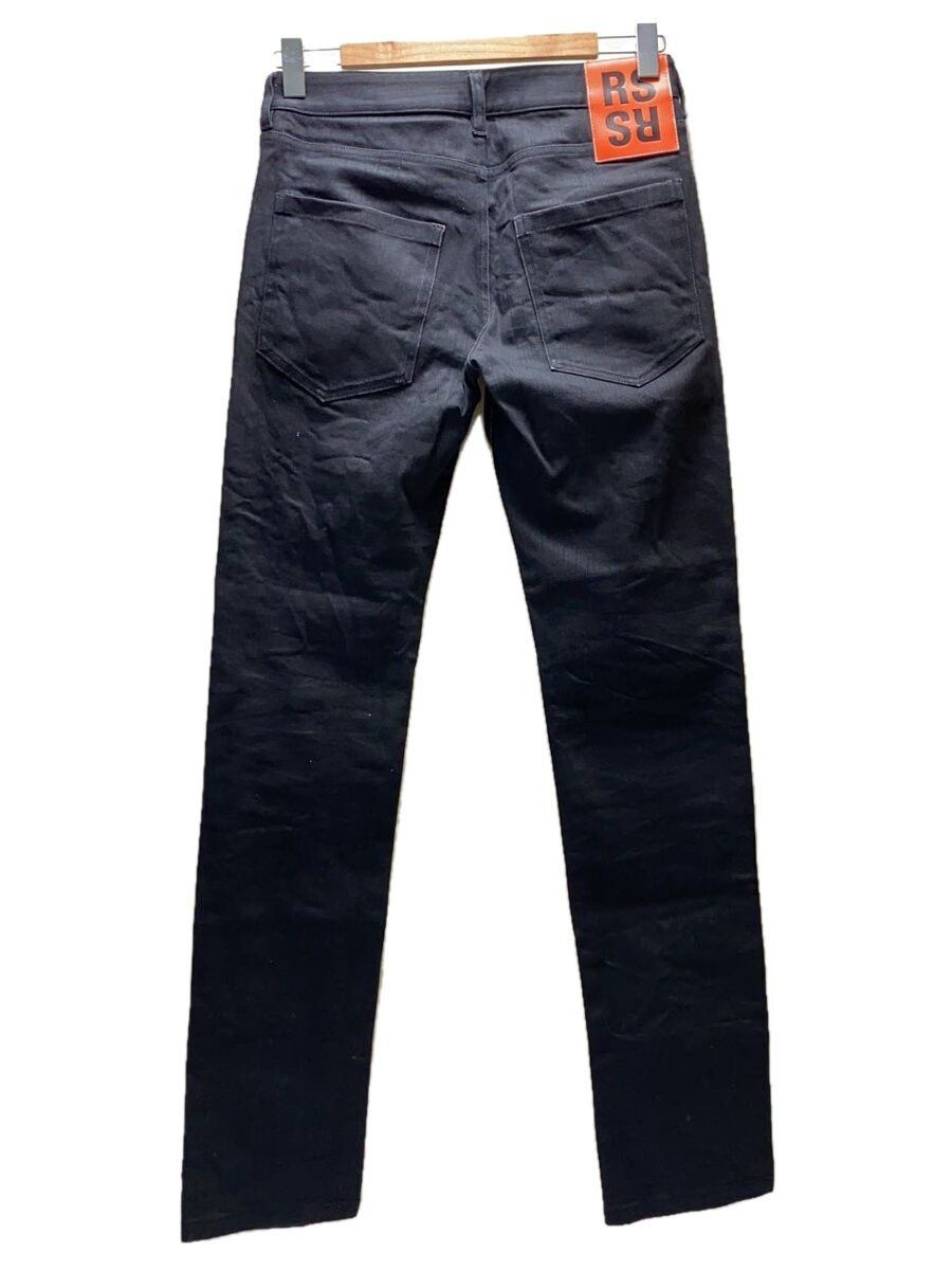 Raf Simons AW18 DRUGS Denim Jeans Size US 28 / EU 44 - 2 Thumbnail