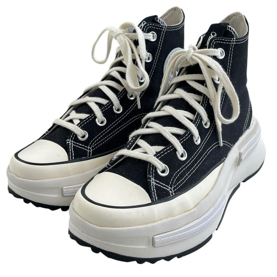 Converse Converse Run Star Legacy CX Hi Athletic Sneaker Size 8.5 Size US 8.5 / IT 38.5 - 2 Thumbnail