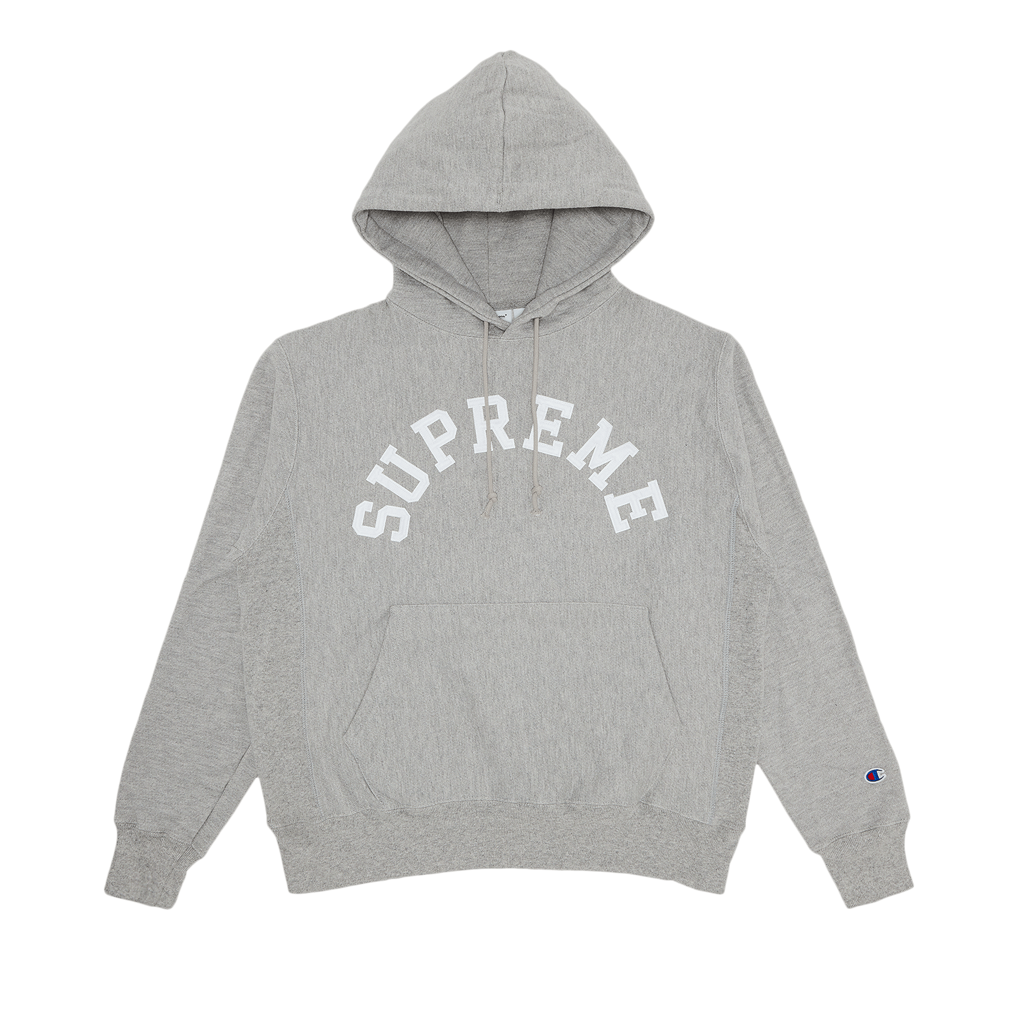 トップス Supreme x BLESS Crewneck \"Heather Grey\" Buy Supreme x Bless Crewneck 'Heather Grey' - FW23SW16 HEATHER