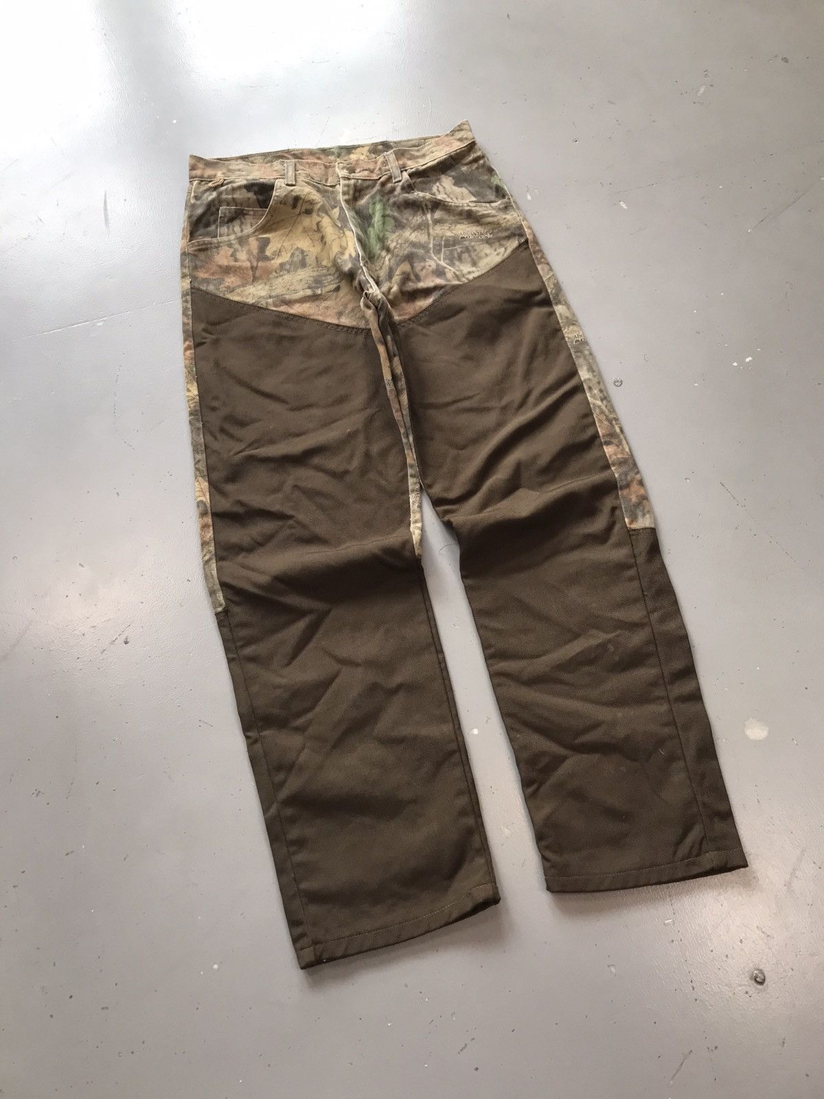 JNCO × Realtree × Vintage Vintage advantage timer realtree denim Size US 32 / EU 48 - 2 Thumbnail