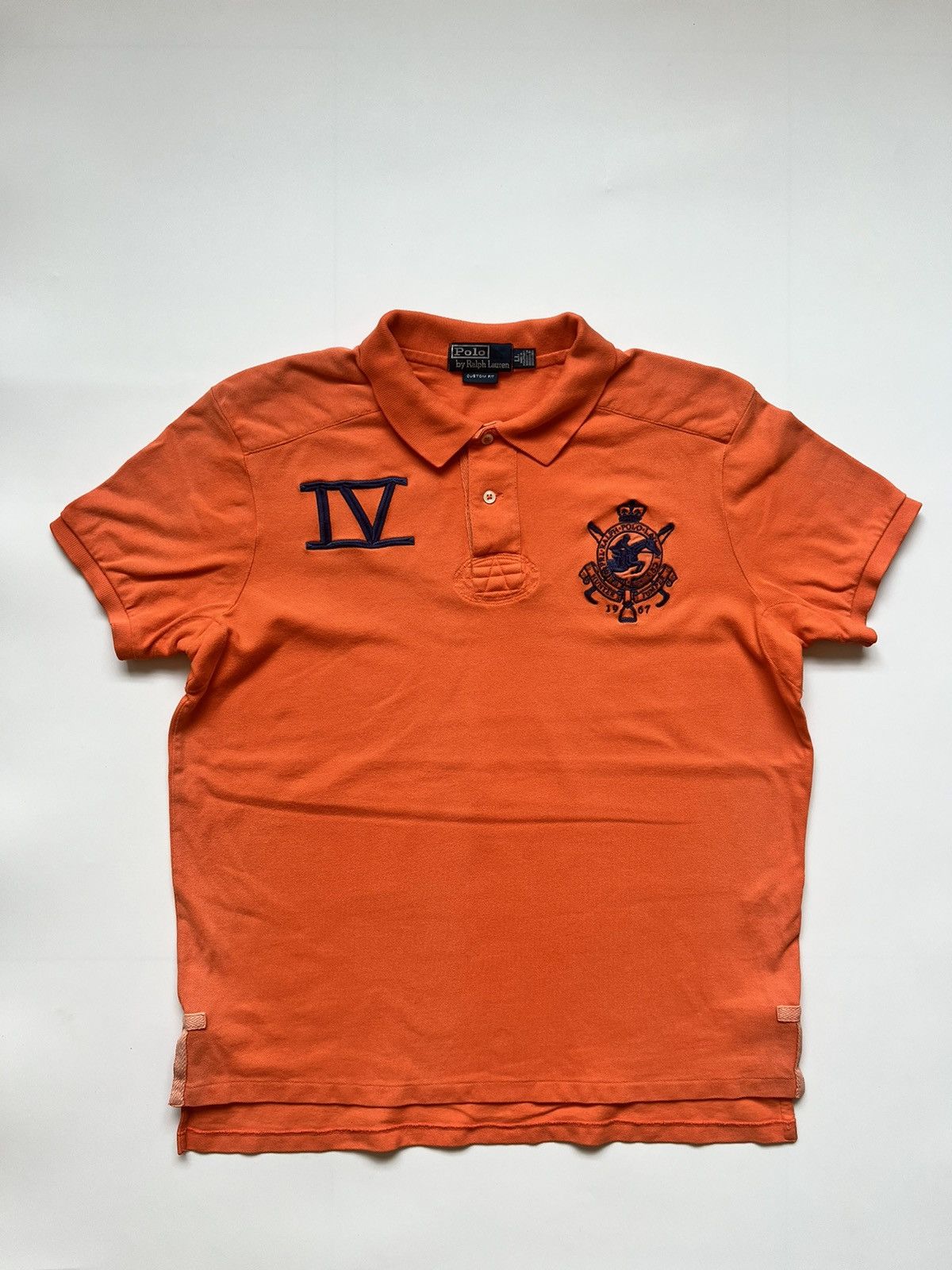 Polo Ralph Lauren Polo Ralph Lauren PRL Hunter Tumper Size US XL / EU 56 / 4 - 1 Thumbnail