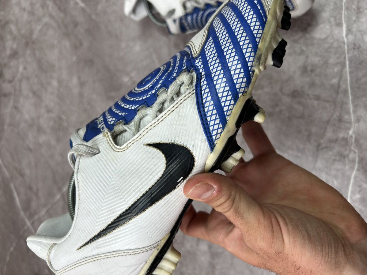 Nike Nike Total Ninety 90 Vintage shoes Size US 9 / EU 42 - 11 Thumbnail