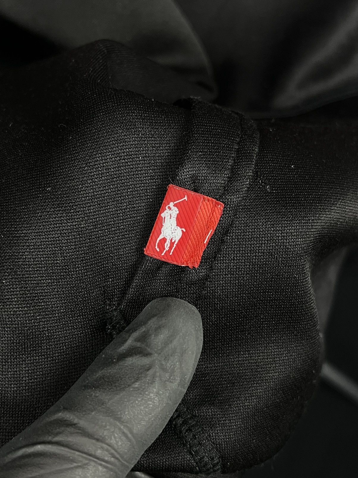 Polo Ralph Lauren × Ralph Lauren 🔴 Polo Ralph Lauren sport hoodie Size US M / EU 48-50 / 2 - 6 Thumbnail