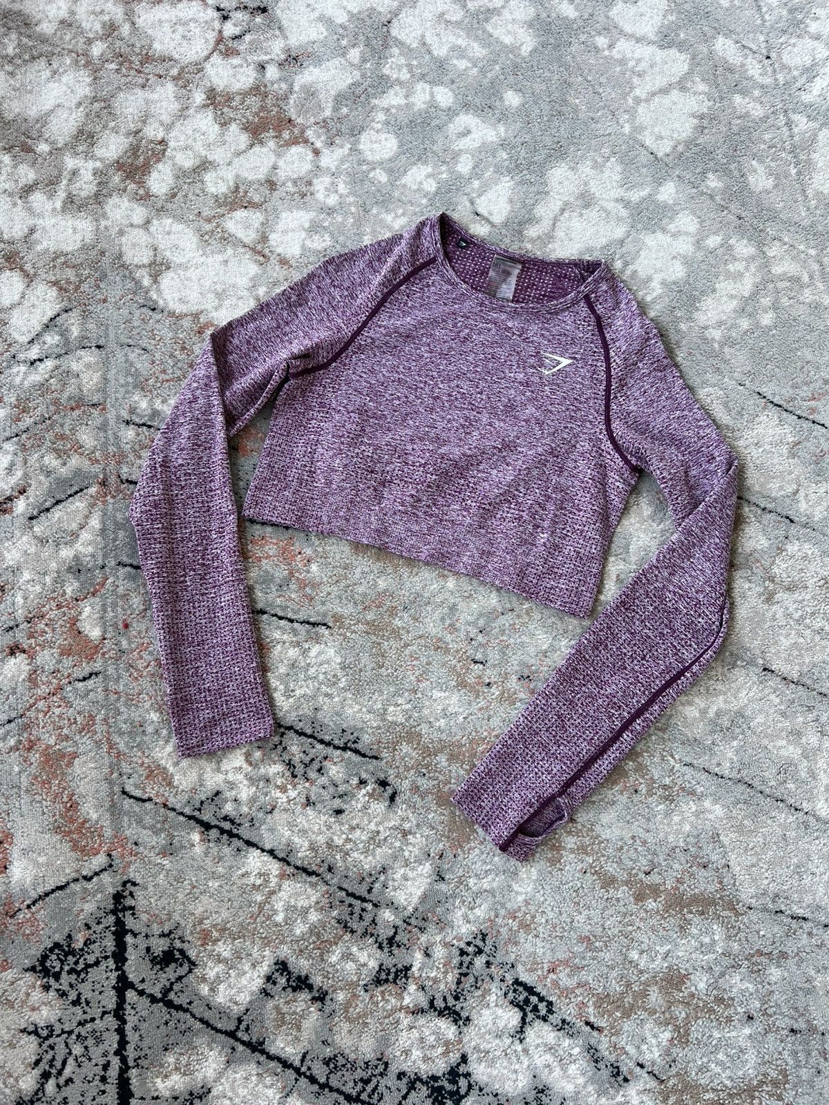 Gymshark Gymshark Top Size L / US 10 / IT 46 - 1 Thumbnail