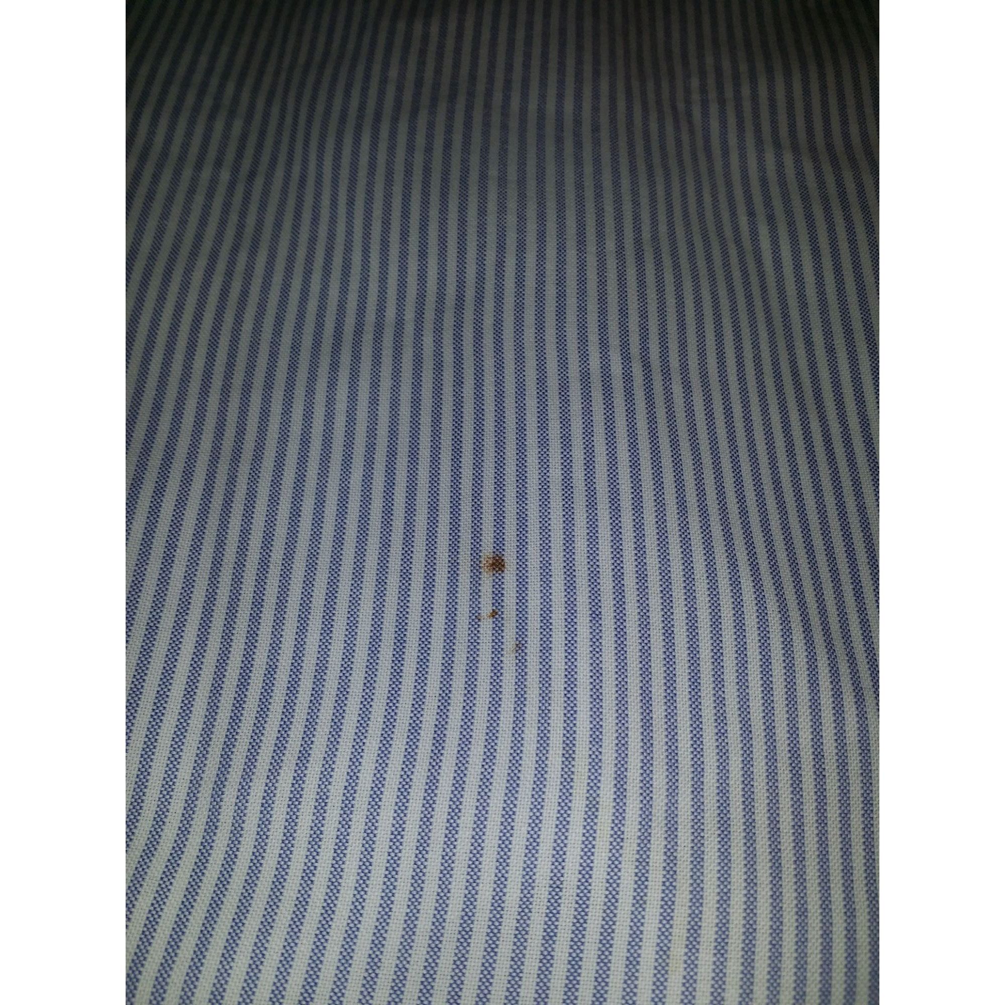Ralph Lauren Ralph Lauren Yarmouth Button Up Shirt Men Sz XL 16 1/2-36 St Size US XL / EU 56 / 4 - 6 Thumbnail
