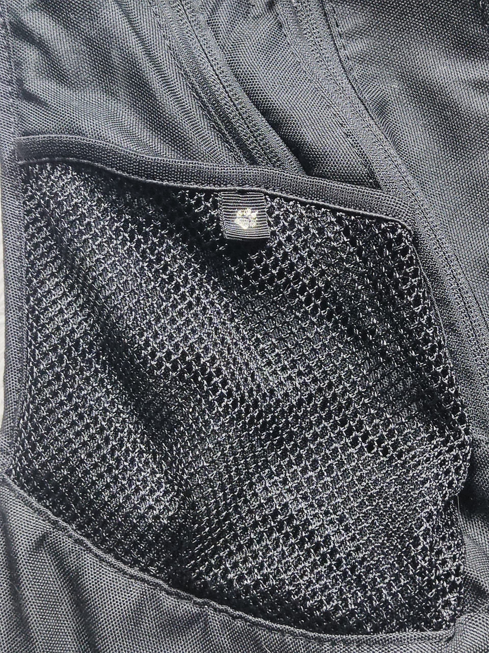 Jack Wolfskin Jack Wolfskin Ancona backpack Embroidery Limited Edition Size ONE SIZE - 7 Thumbnail