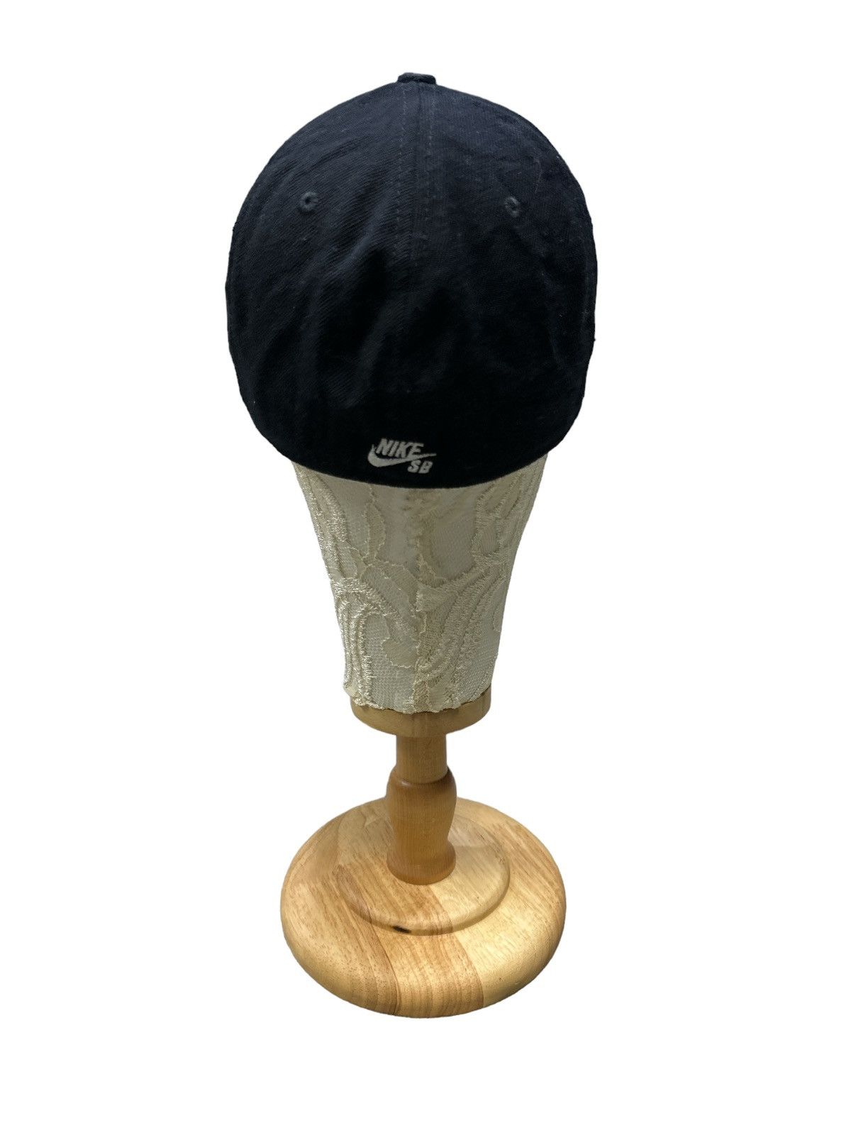 Nike NIKE SB DUNK STOCK SKULL EMBROIDERED LOGO FULL CAP 7 1/8 Size ONE SIZE - 4 Thumbnail