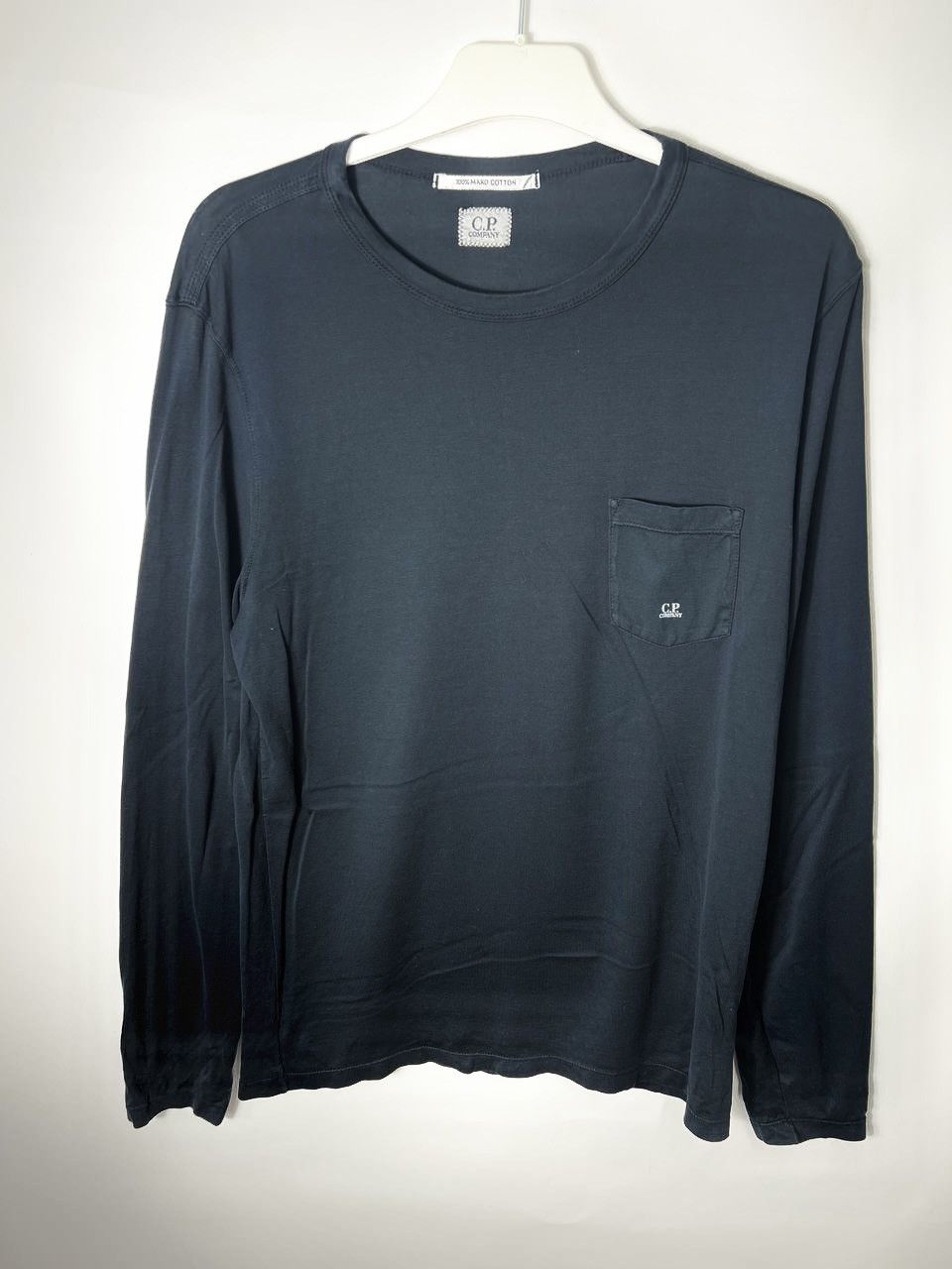 C.P. Company Vintage y2k streetwear C.P. Company long sleeve Size US M / EU 48-50 / 2 - 1 Thumbnail
