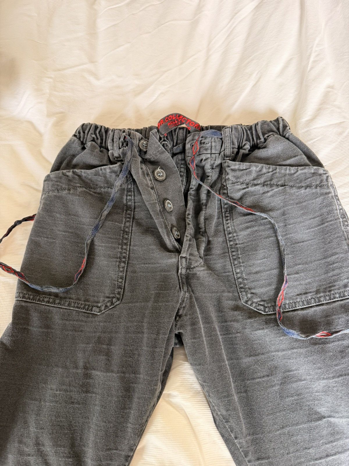 Dr. Collectors Dr Collectors Hollywood casual fatigues Size US 30 / EU 46 - 2 Thumbnail