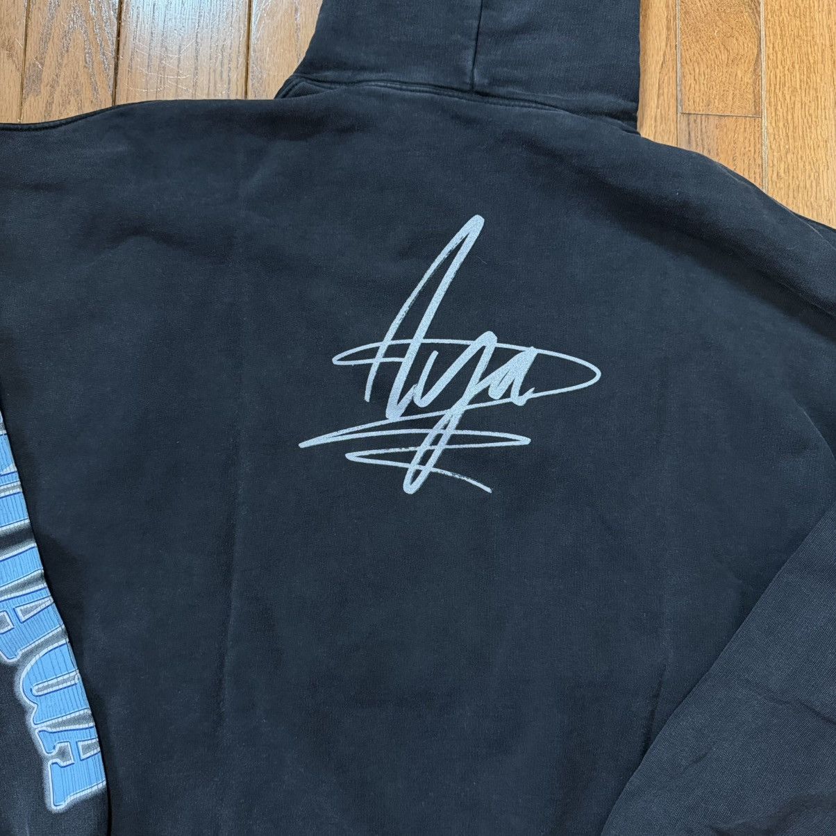 Balenciaga Balenciaga 22Ss Ayana Kamura Hoodie Size US S / EU 44-46 / 1 - 7 Thumbnail