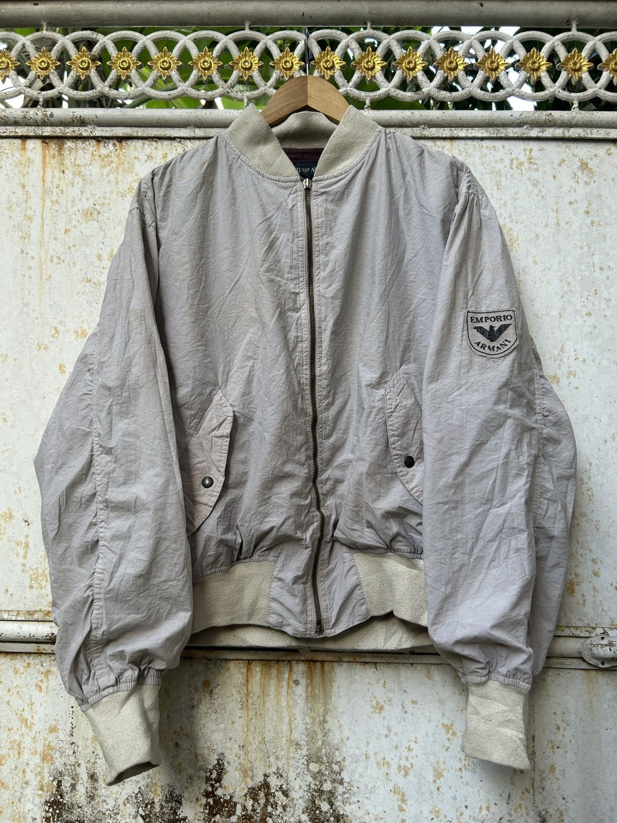 Armani × Emporio Armani Vintage Emporio Armani 30th Anniversary