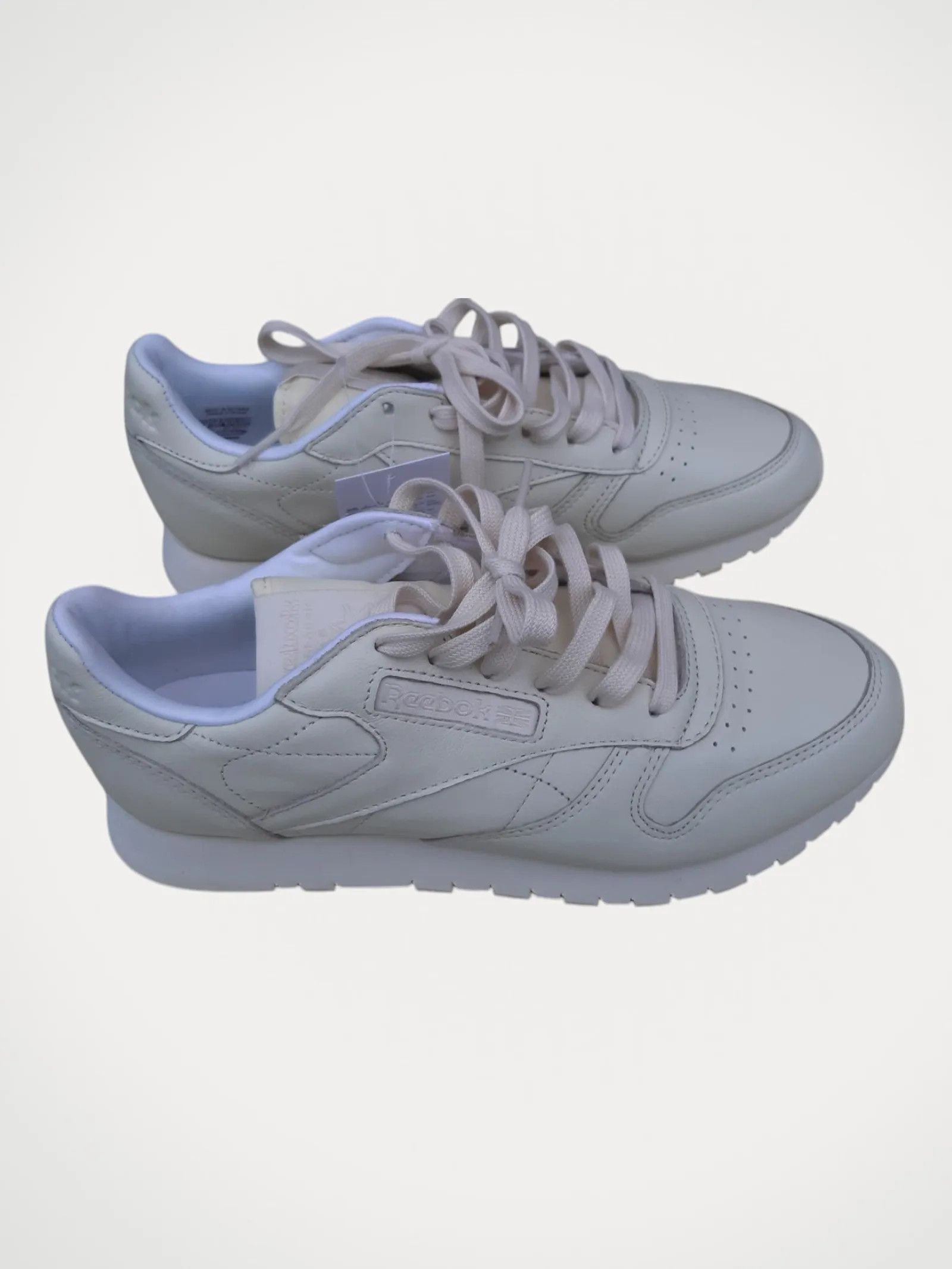 Reebok Vintage Reebok BOKS Canvas Shoes Womens 9.5 | Grailed