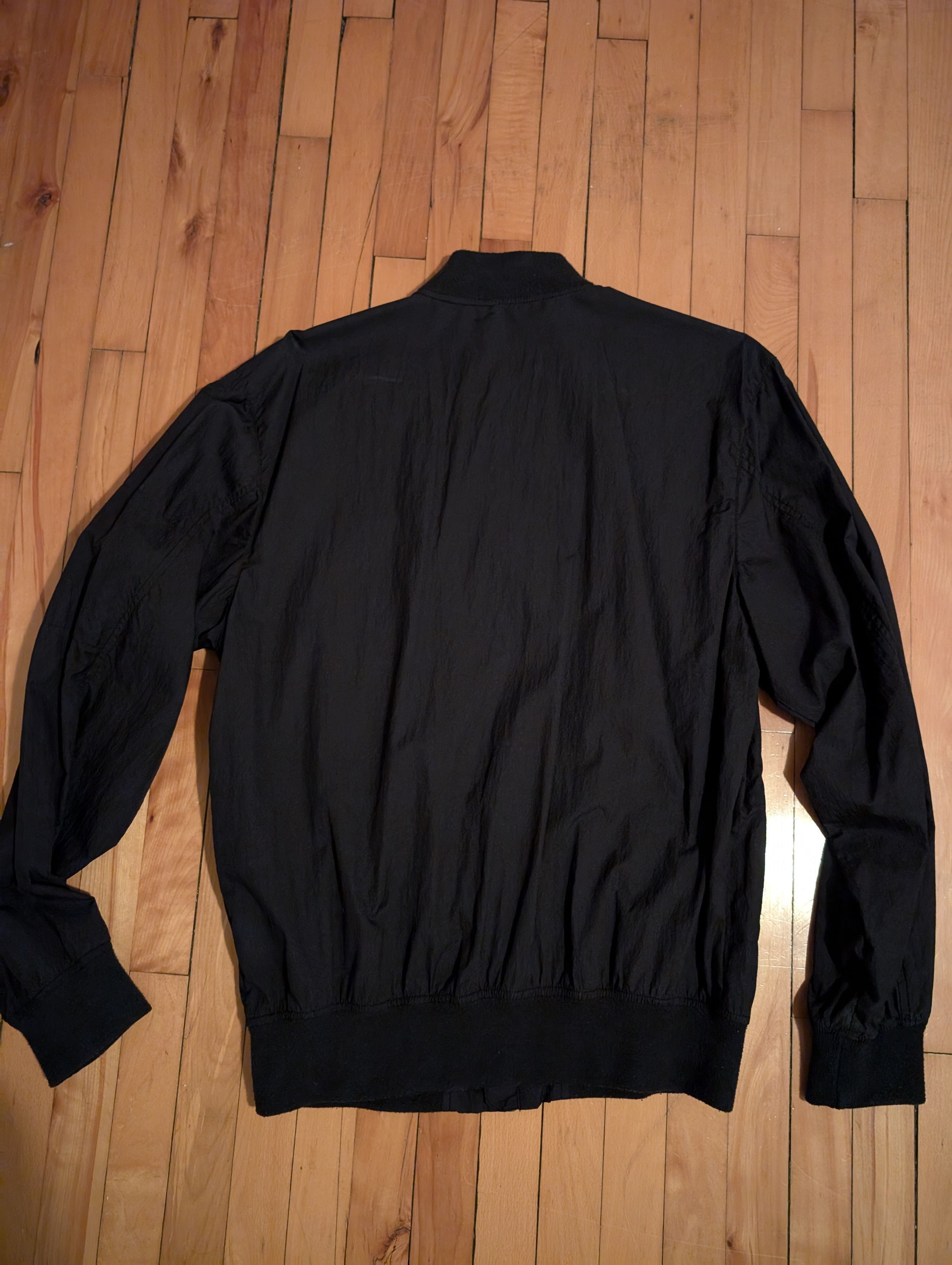 Palace Palace Nylon Bomber Jacket Size US L / EU 52-54 / 3 - 4 Thumbnail