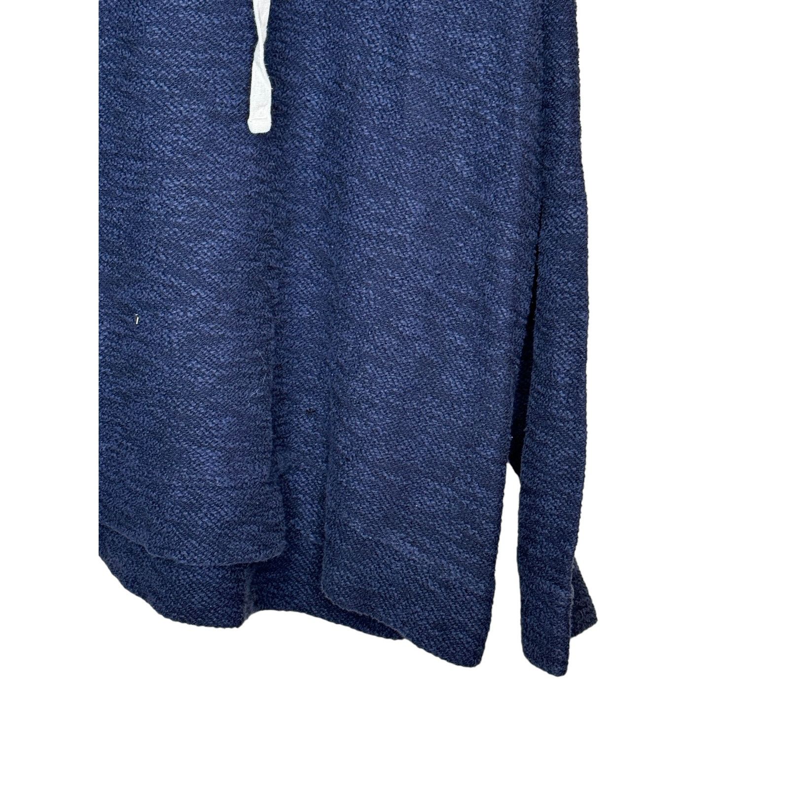 Old Navy Old Navy Women Sweatshirt Pullover Long Sleeve Cowl Neck XXL Size XXL / US 16-18 / IT 52-54 - 2 Thumbnail