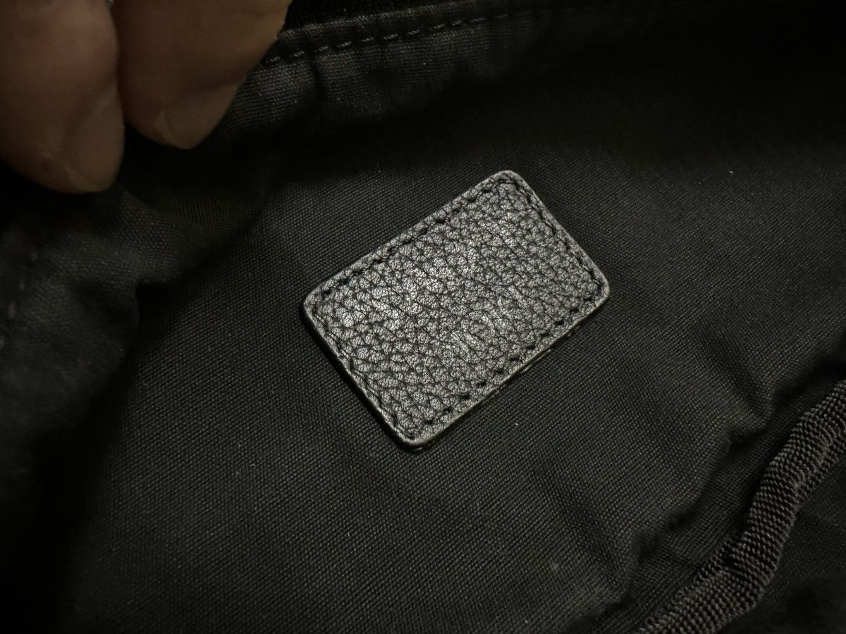 Dior Dior x Kaws Belt Bag Grailed